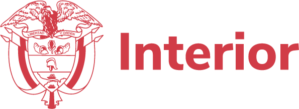 Logo MinInterior